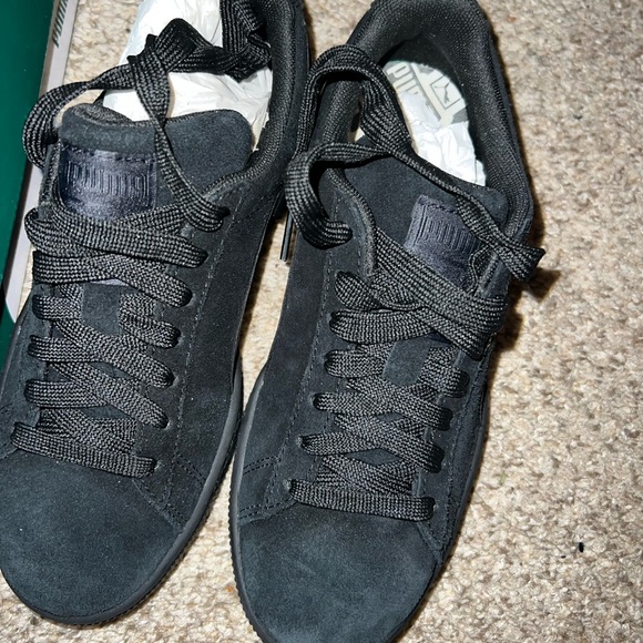 Suede Puma - Picture 4 of 4